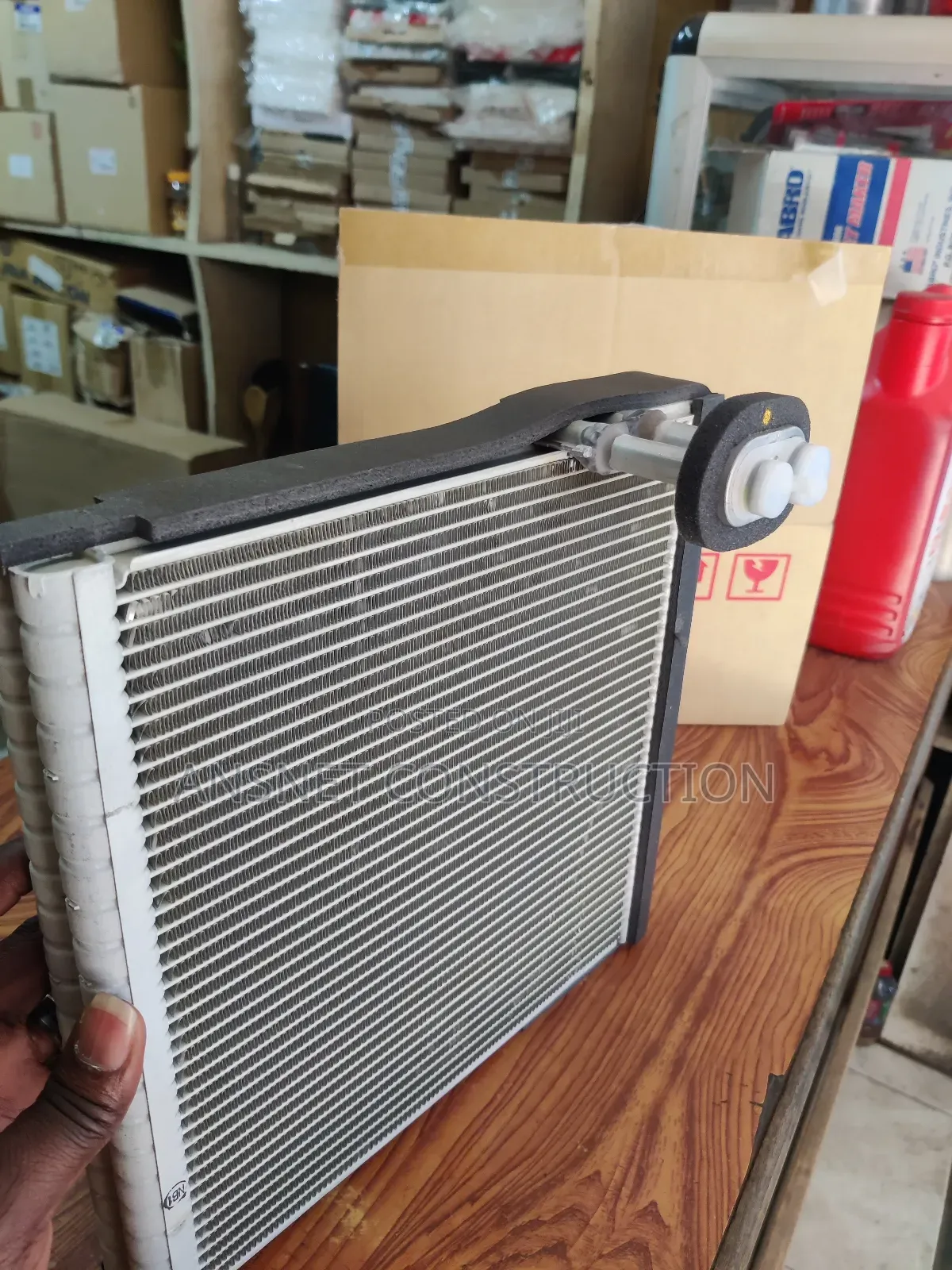 Toyota Camry/Highlander Evaporator 2012-2022 - Denso( Japan)