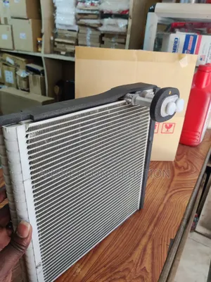 Toyota Camry/Highlander Evaporator 2012-2022 - Denso( Japan)