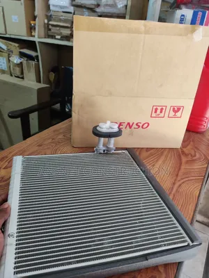 Toyota Camry/Highlander Evaporator 2012-2022 - Denso( Japan)