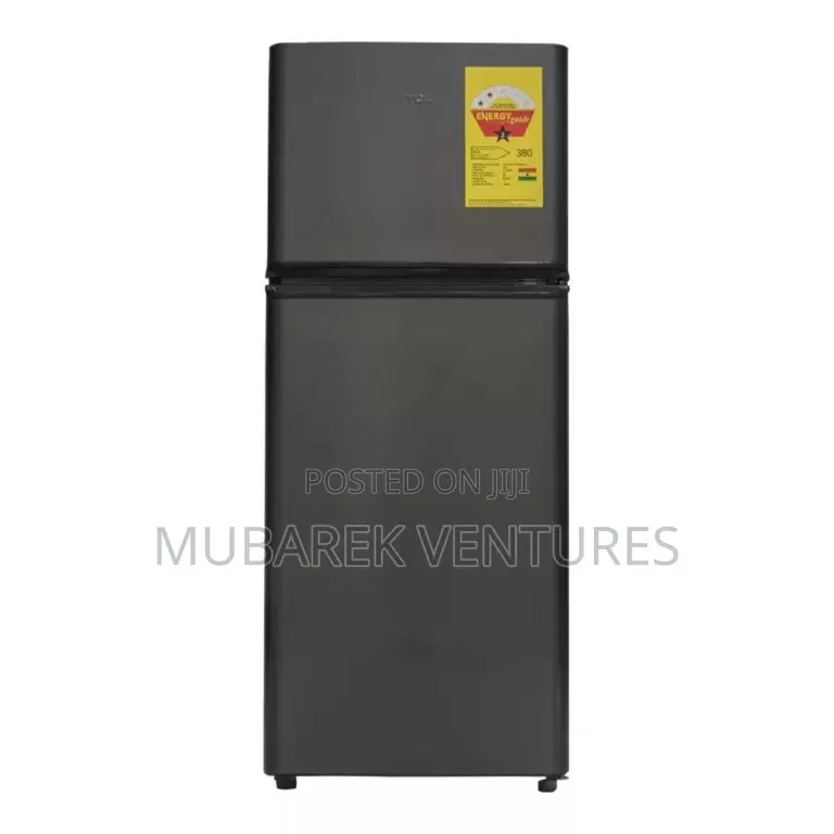 Tcl-top-mount-fridge-118ltrs-f118tm