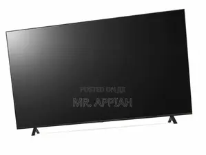 Shop LG 75UR78006 75 Inch Uhd Smart Television(Black).