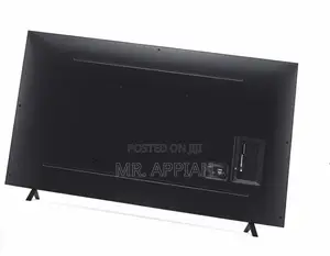 Shop Classic LG Uhd Smart Television(75UR78006)75”.