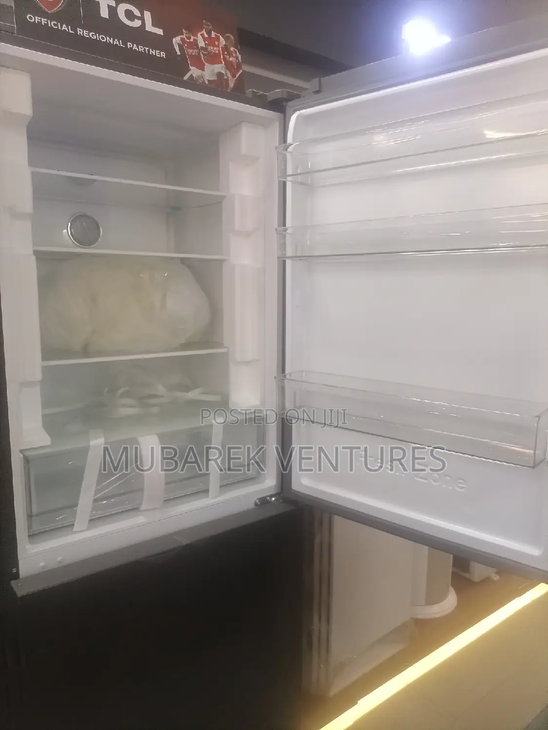 Tcl-bottom-mount-refrigerator-417ltrs-p417bf