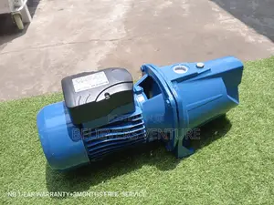 Ecoolmax Water Pump Water Pump 2.0HP Super Strong