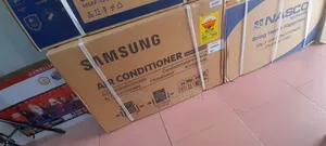 Powerful Samsung 2.0hp Air Conditioner %