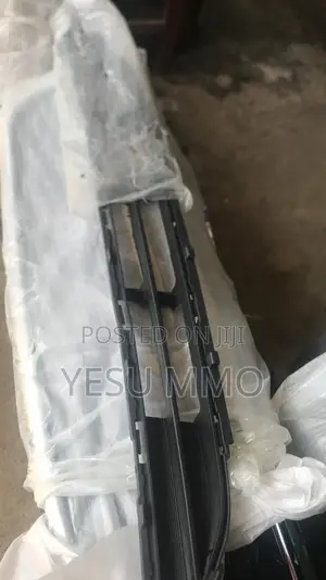Sonata 16 Bumper Net