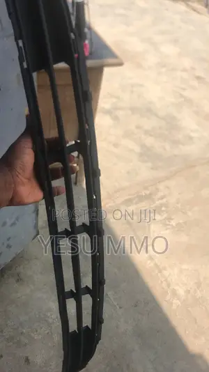 Sonata 16 Bumper Net