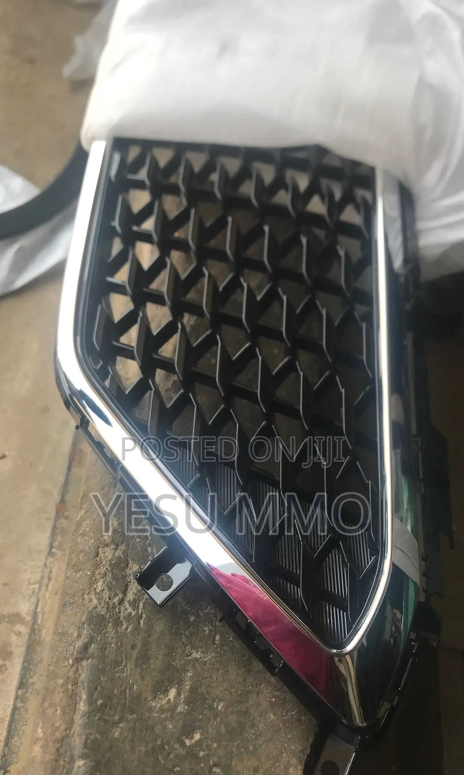 Sonata 16 Front Shells