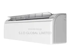 Brand New MIDEA-SPLIT-INVERTER-R410-UNICOOL-2.0HP-AC