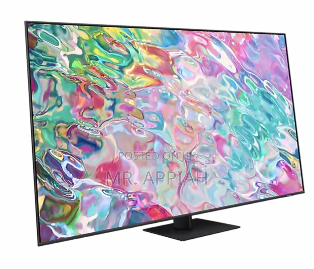 Check Out Original Samsung Qled Smart(85Q70)84 Inch.