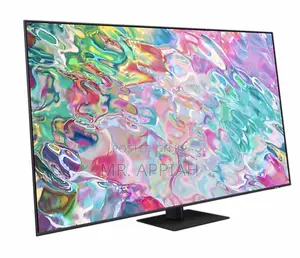 Check Out Original Samsung Qled Smart(85Q70)84 Inch.