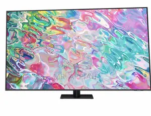 Check Out Authentic Samsung 85Q70 86” Qled Smart Tv.