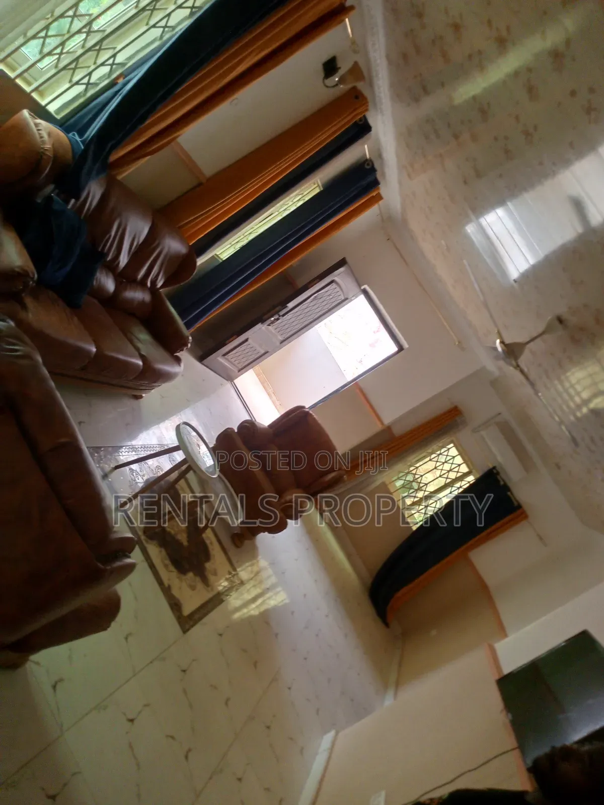 Furnished 2bdrm Apartment in Abokobi for rent