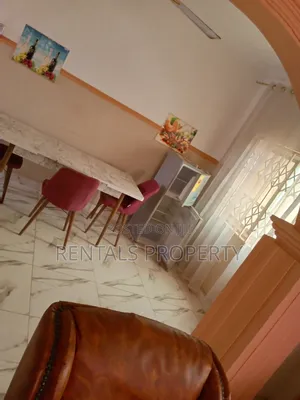 Furnished 2bdrm Apartment in Abokobi for rent