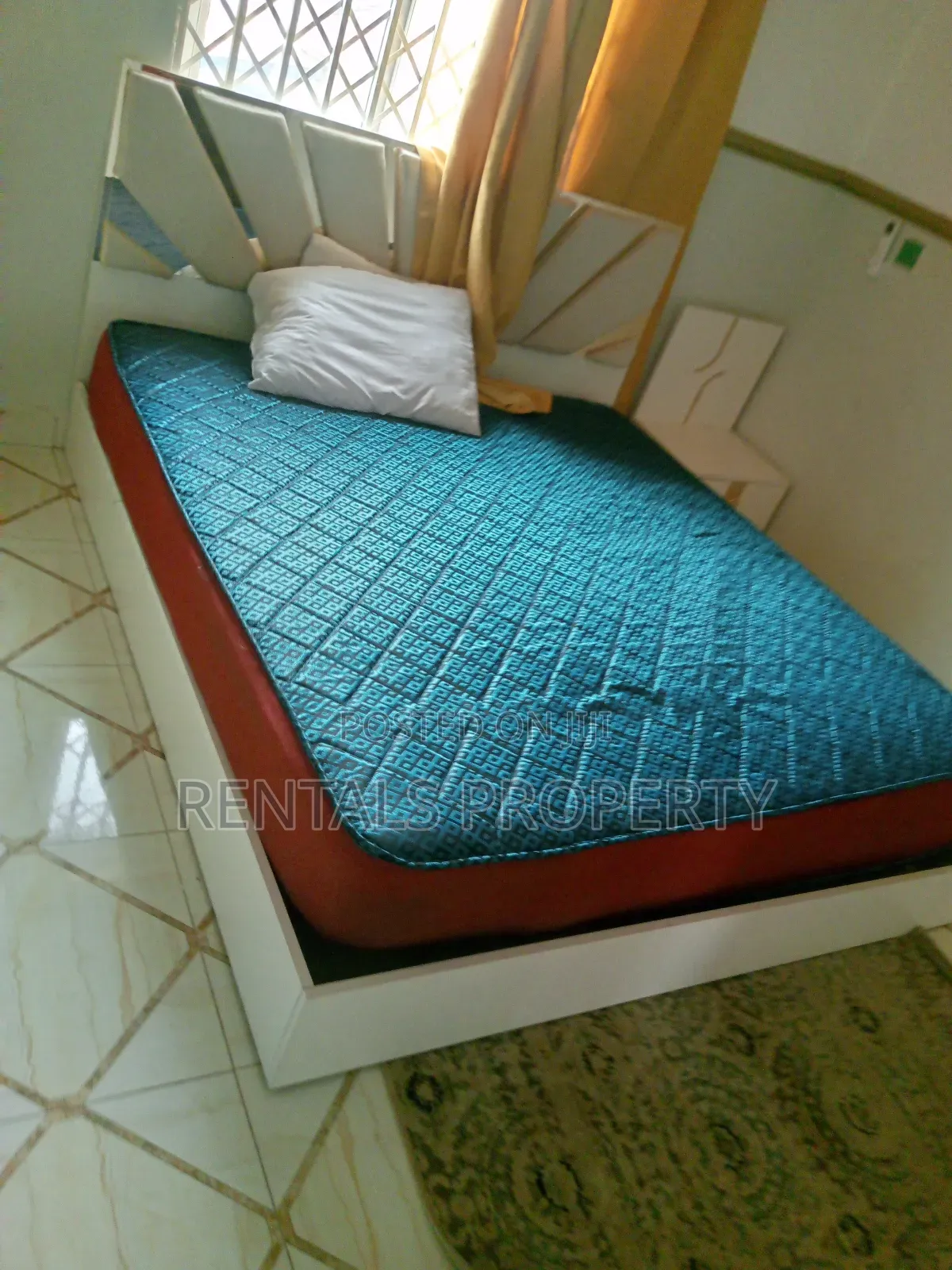 Furnished 2bdrm Apartment in Abokobi for rent