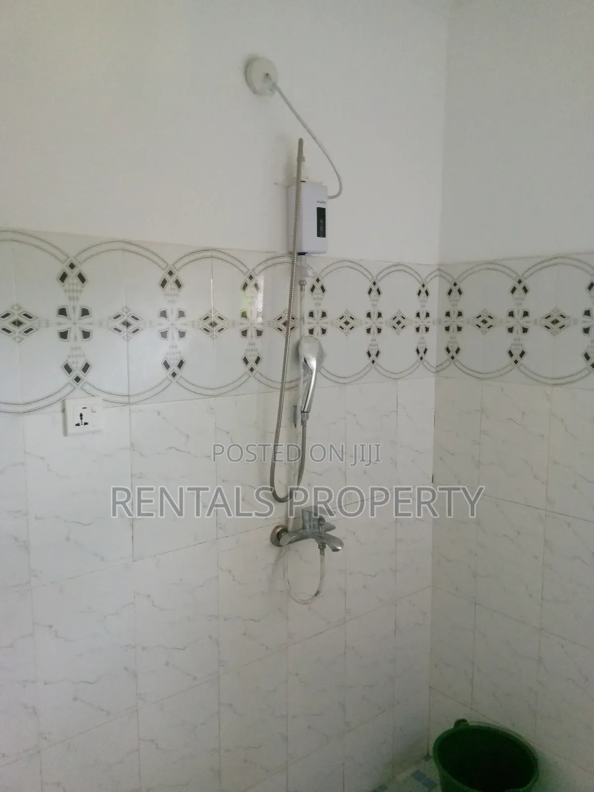 Furnished 2bdrm Apartment in Abokobi for rent