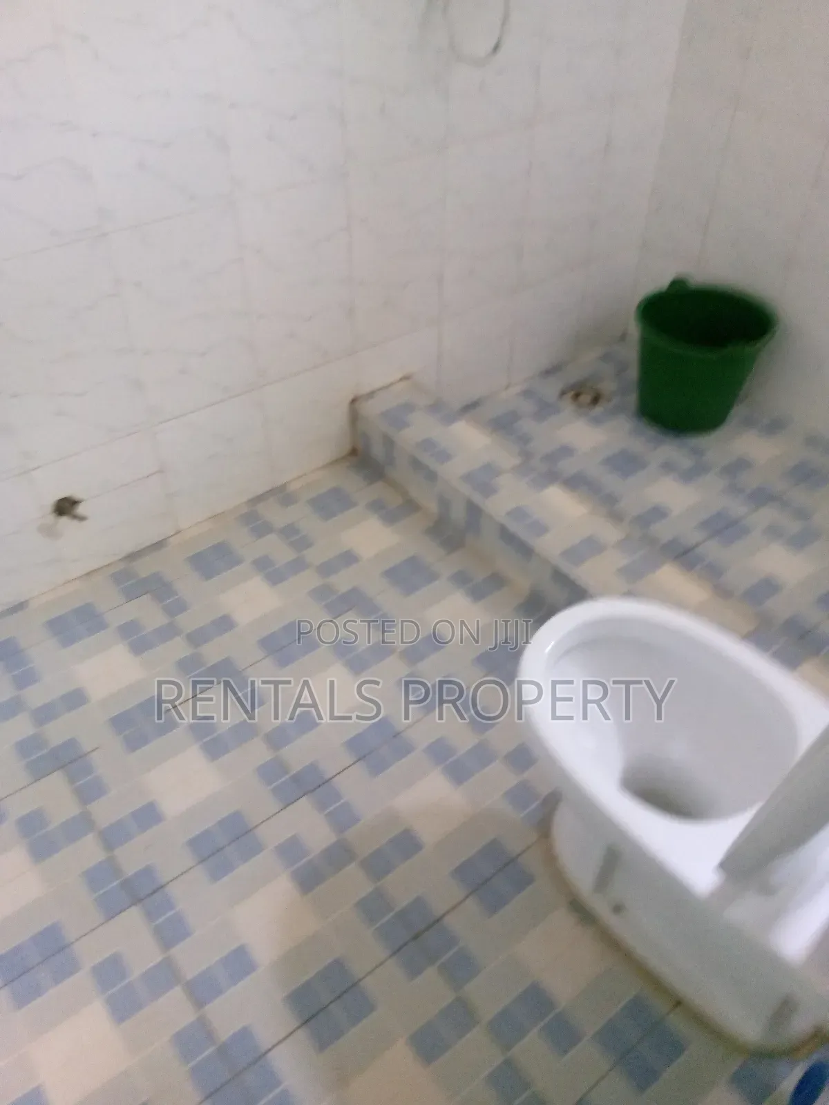 Furnished 2bdrm Apartment in Abokobi for rent