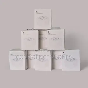 Original iPhone Type C Charger
