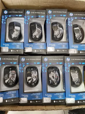 Wireless Mouse Hp And Dell
