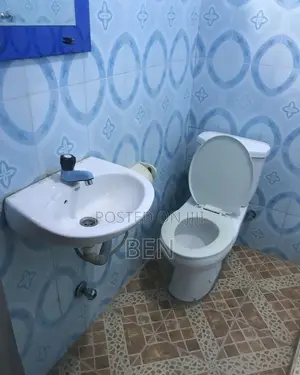 2bdrm Apartment in Chantan - Mile 7, Achimota for rent