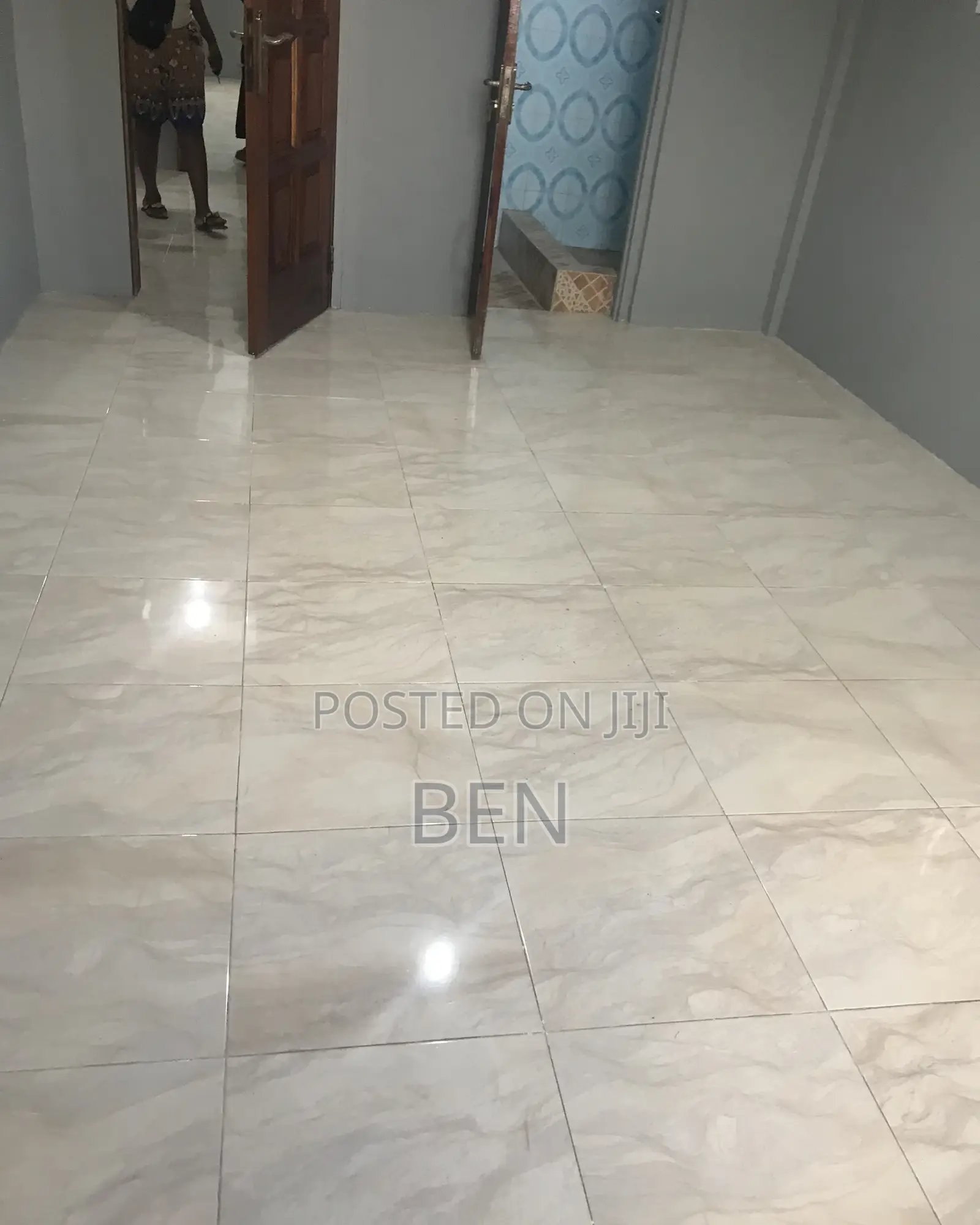 2bdrm Apartment in Chantan - Mile 7, Achimota for rent