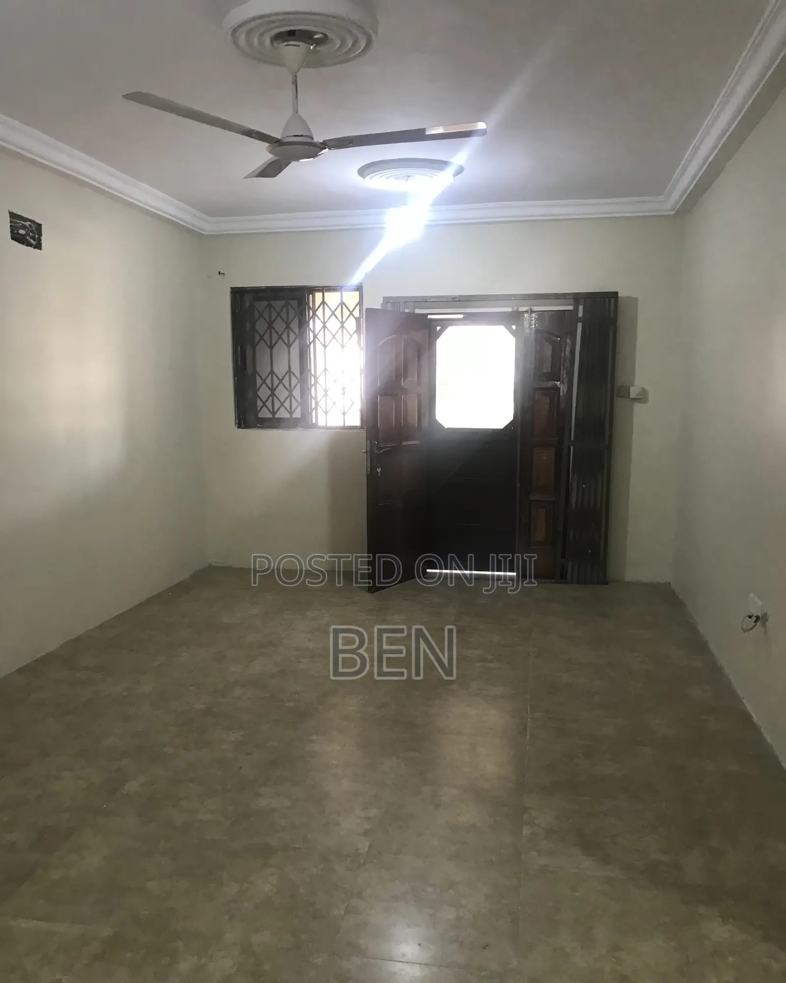 2bdrm Apartment in Chantan - Mile 7, Achimota for rent