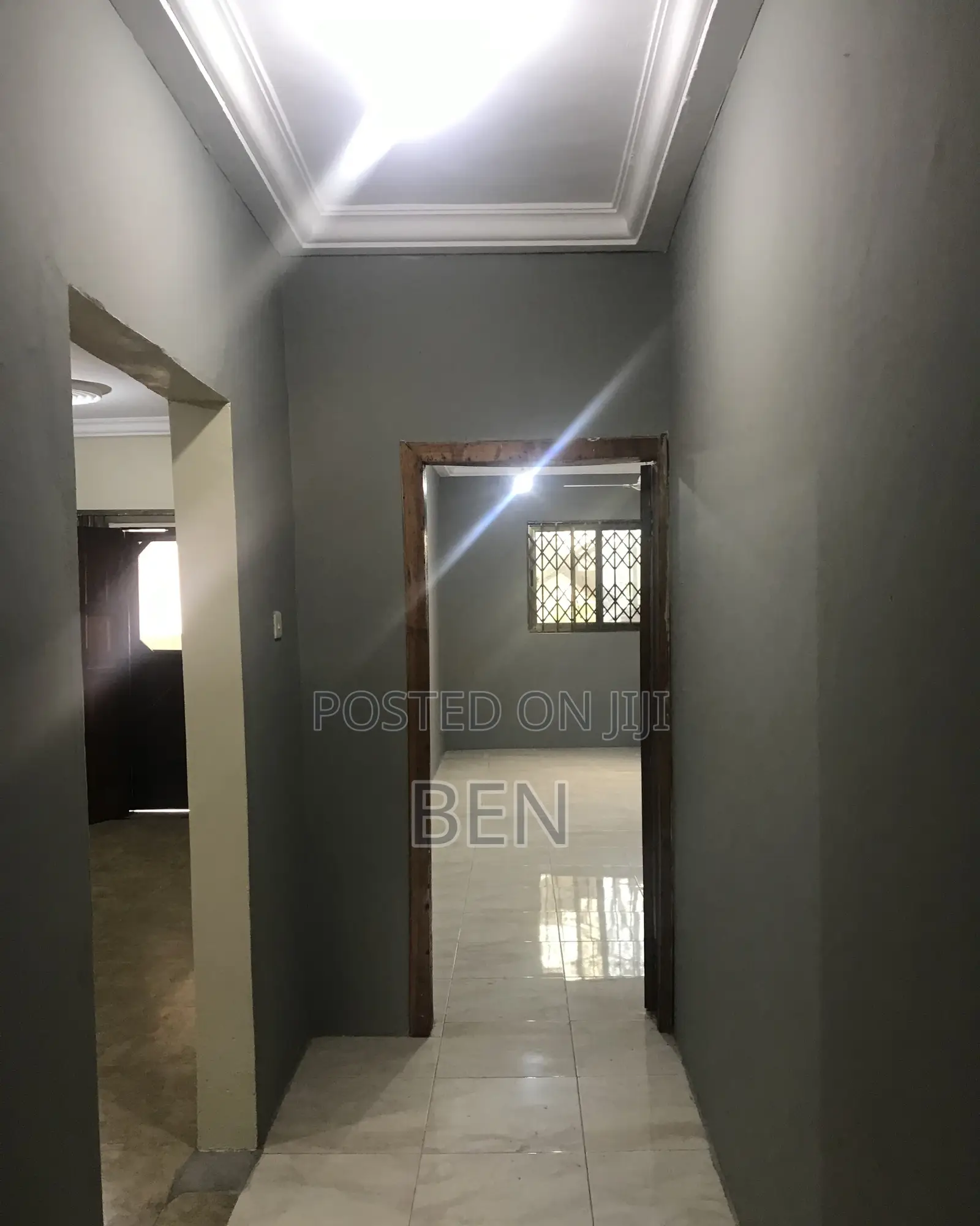 2bdrm Apartment in Chantan - Mile 7, Achimota for rent