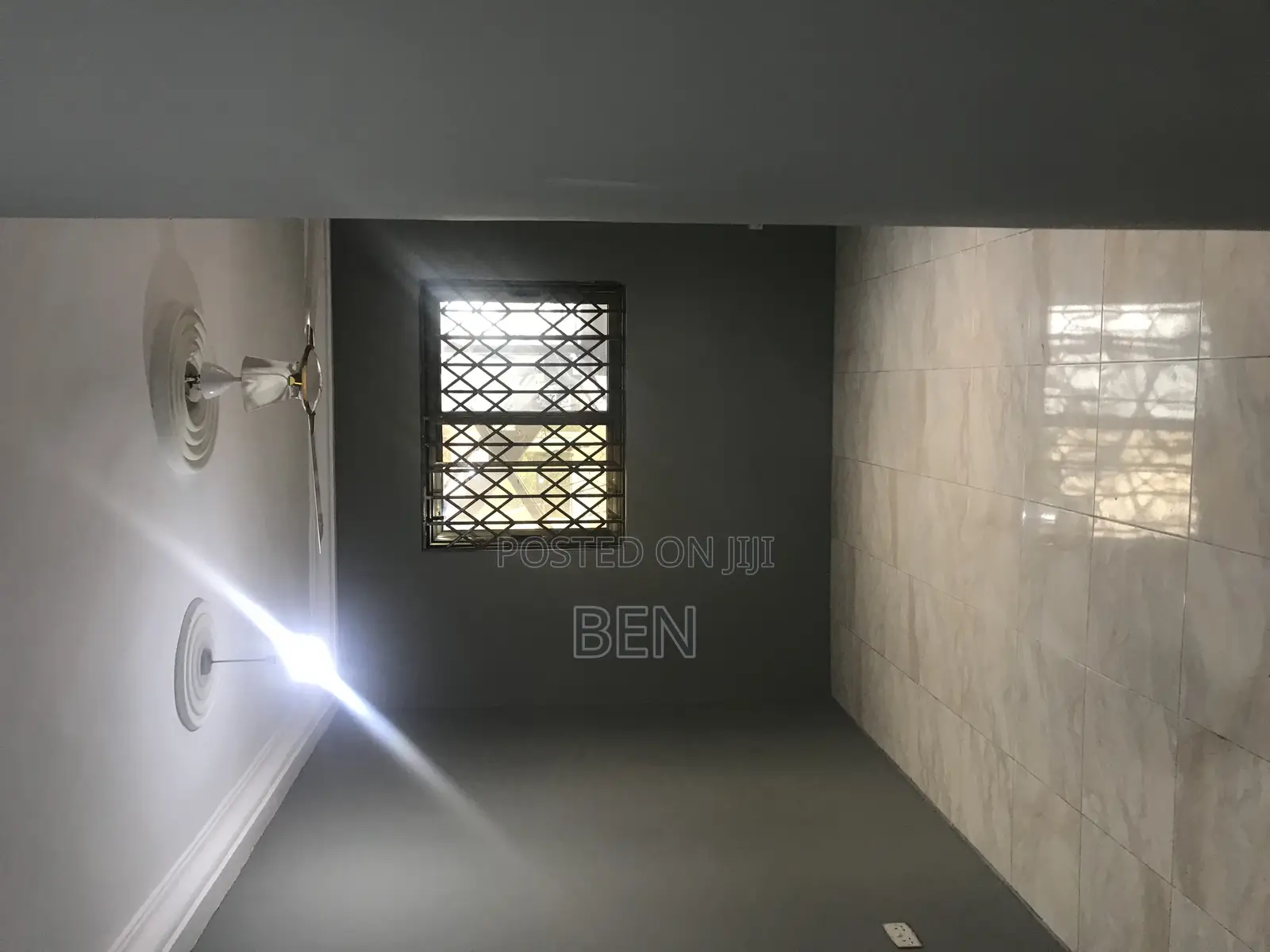 2bdrm Apartment in Chantan - Mile 7, Achimota for rent