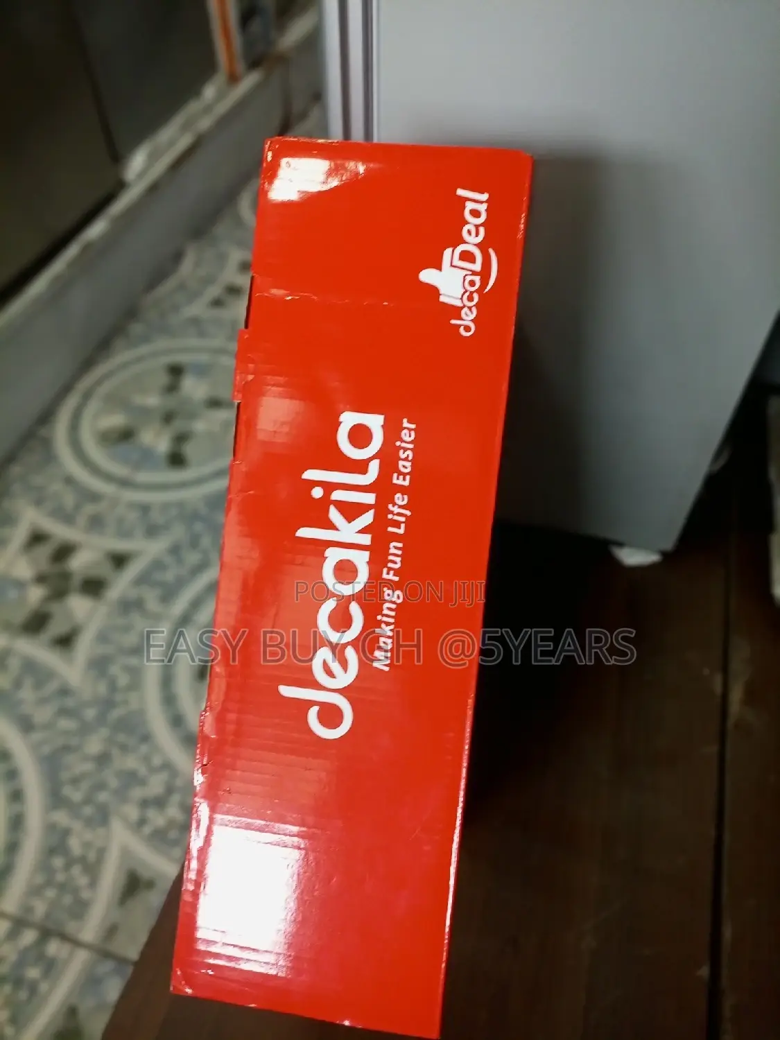 Original Utensils Set Decakila Kitchen Cookware.