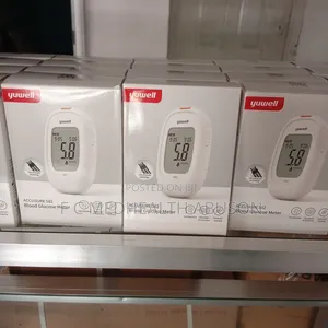 Yuwell Glucomèter