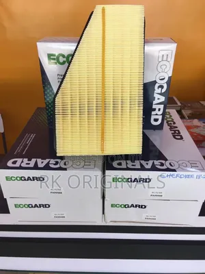 Jeep Cherokee 2018-2023 Air Filter Imported From USA