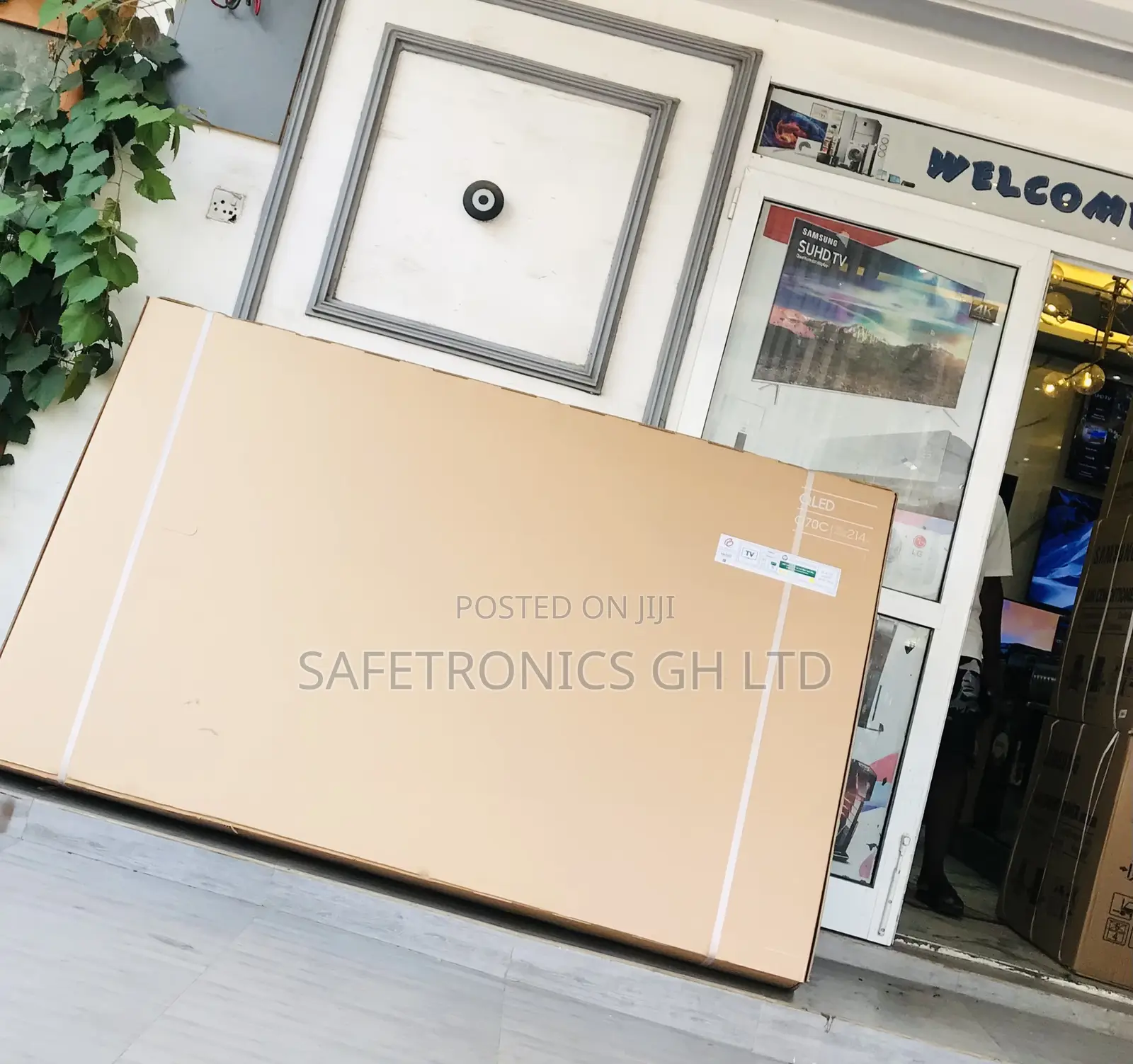 Lastest Samsung 85q60 Inch Qled Smart Uhd Tv