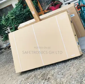 Samsung 85”Qled Smart Uhd Q60 Tv 