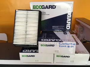 Hyundai Elantra/Kona 2017-2024 Air Filter Imported From USA