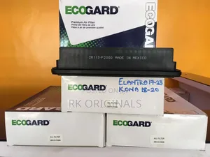 Hyundai Elantra/Kona 2017-2024 Air Filter Imported From USA