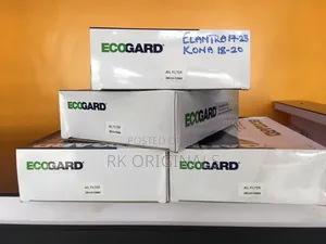Hyundai Elantra/Kona 2017-2024 Air Filter Imported From USA