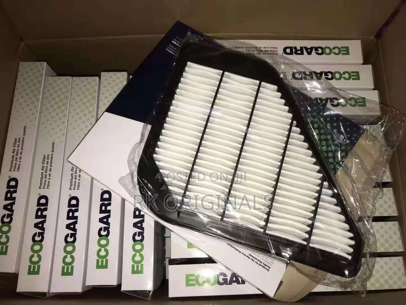 Chevrolet Traverse 2009-2017 Air Filter Imported From Usa