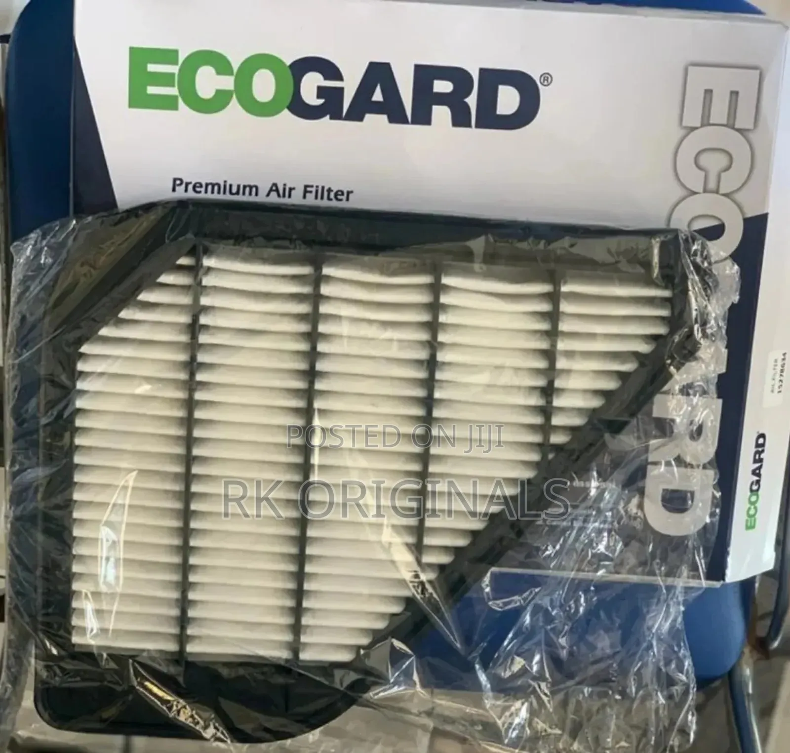 Chevrolet Traverse 2009-2017 Air Filter Imported From Usa