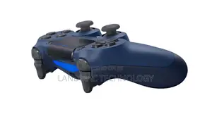 Dualshock 4 Wireless Controller for Playstation 4 - Blue