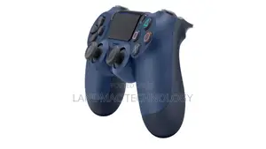 Dualshock 4 Wireless Controller for Playstation 4 - Blue