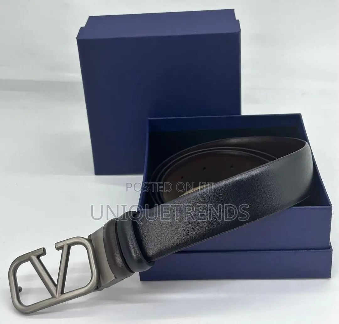 Quality Leather Belts