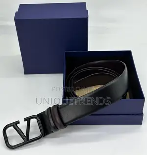 Quality Leather Belts