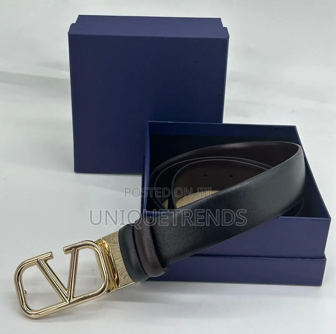 Quality Leather Belts