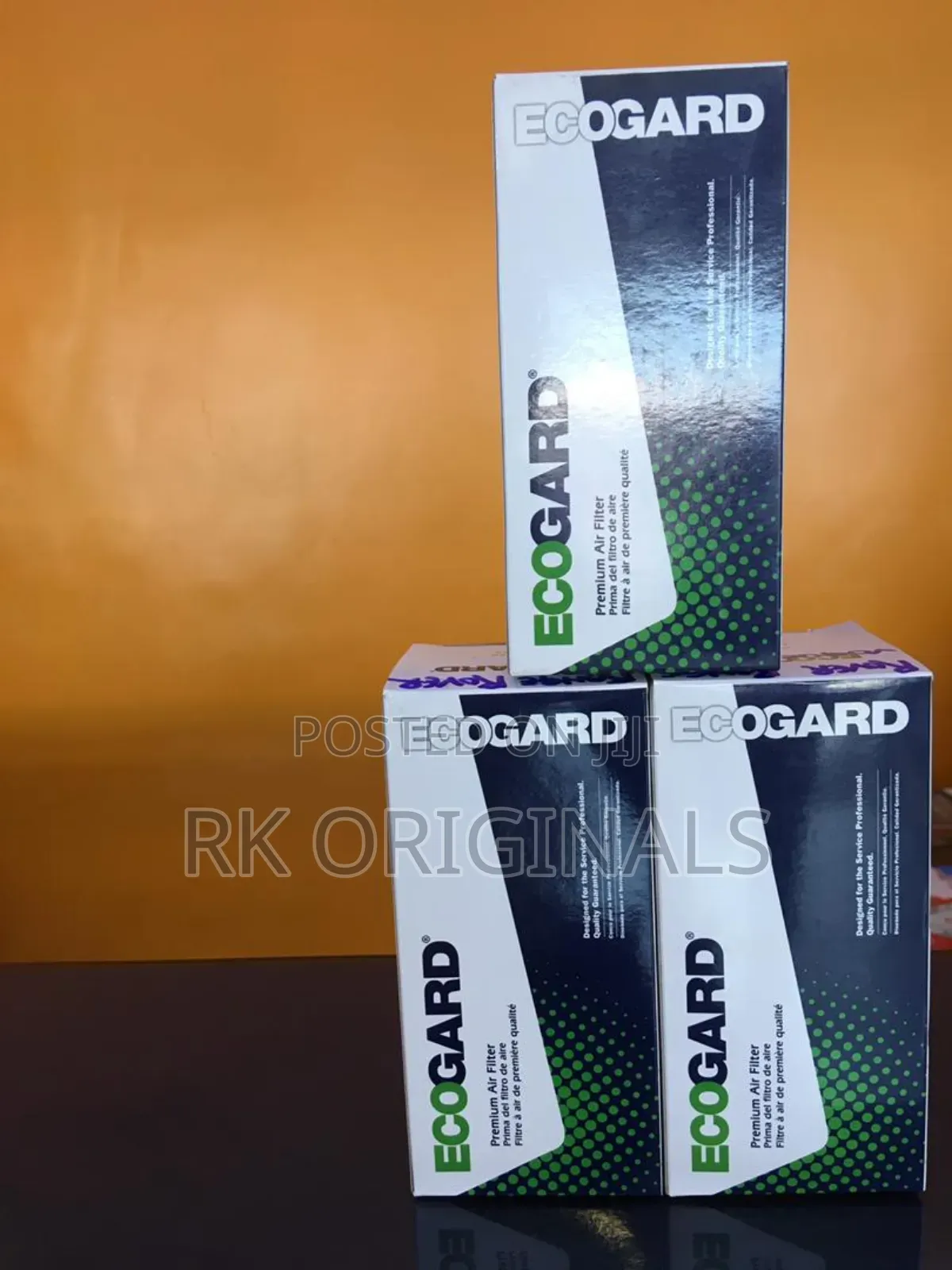 Range Rover Velar Jaguar F-Pace Oil Filter From USA