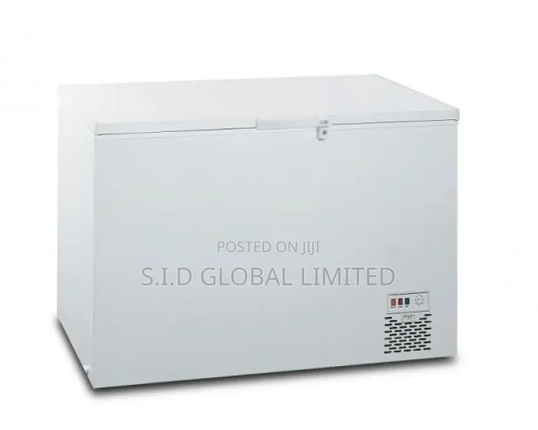 Fabulous MIDEA-418LTRS-CHEST-FREZZER-MDRC564FZF0