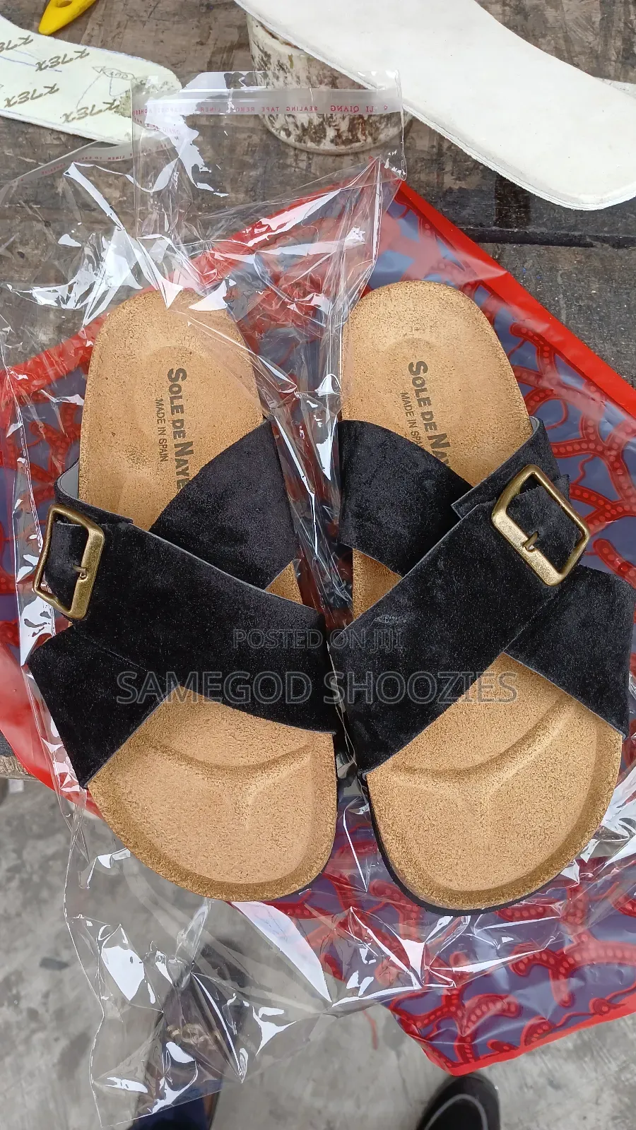 Birkenstock