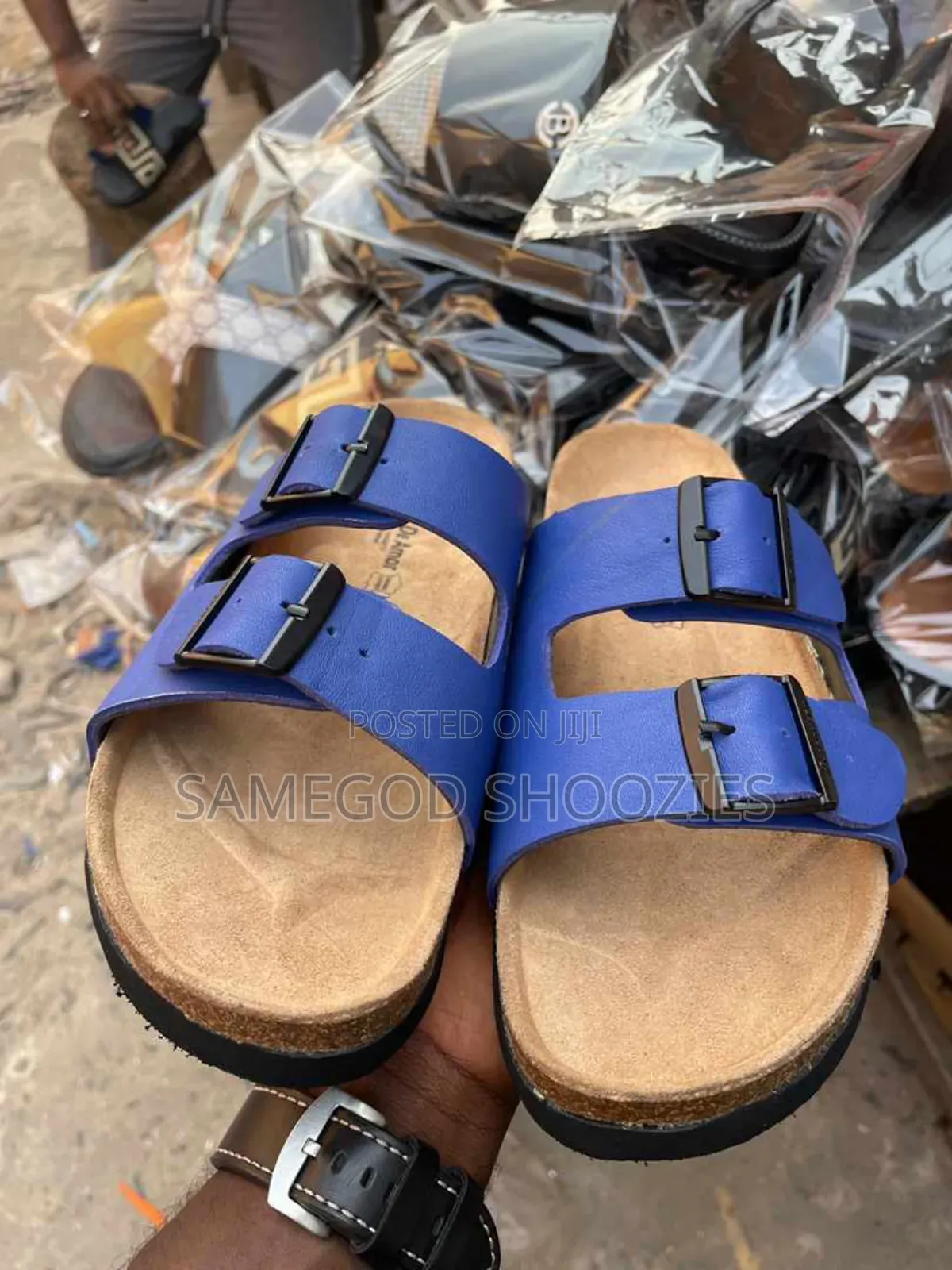 Birkenstock