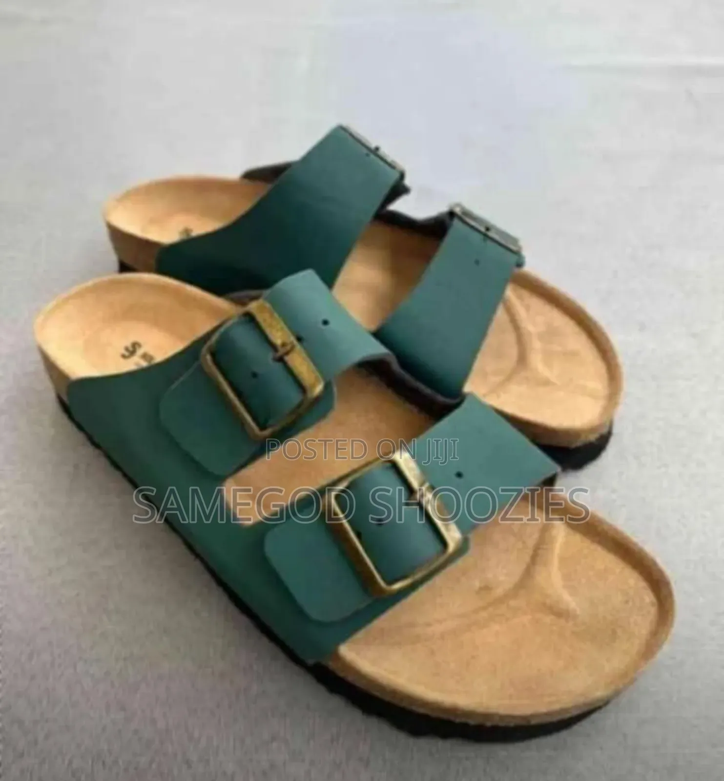 Birkenstock