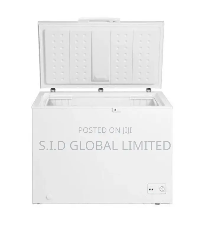 Nicest Midea 294L Inverter Mdrc407fzn43d Chest Freezer