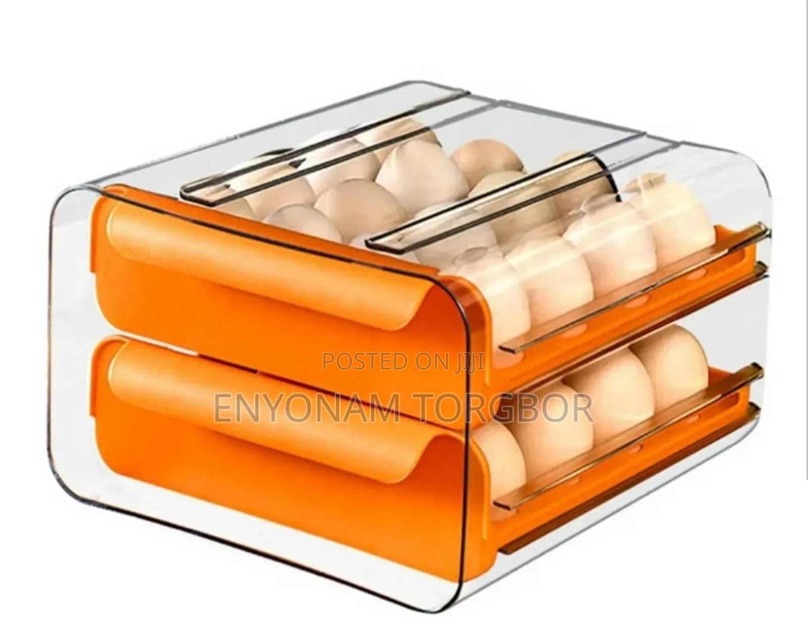 Egg Crate.